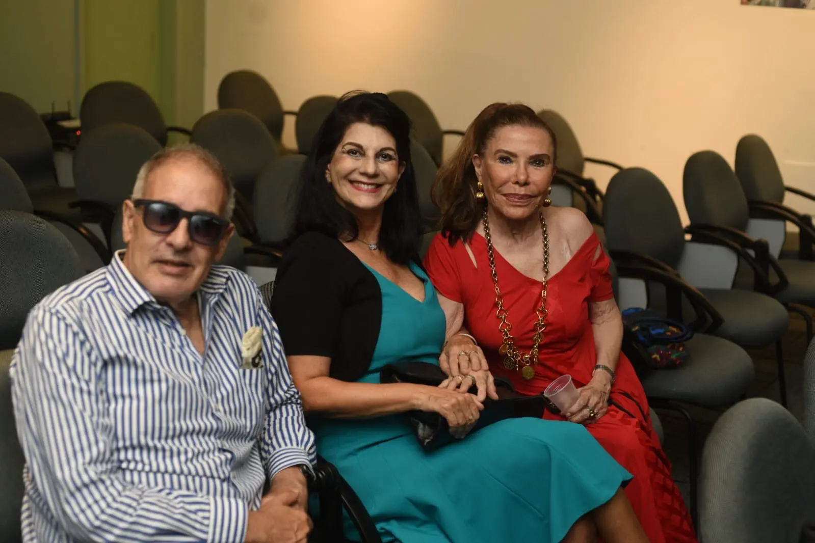 Novos Embaixadores do Rio