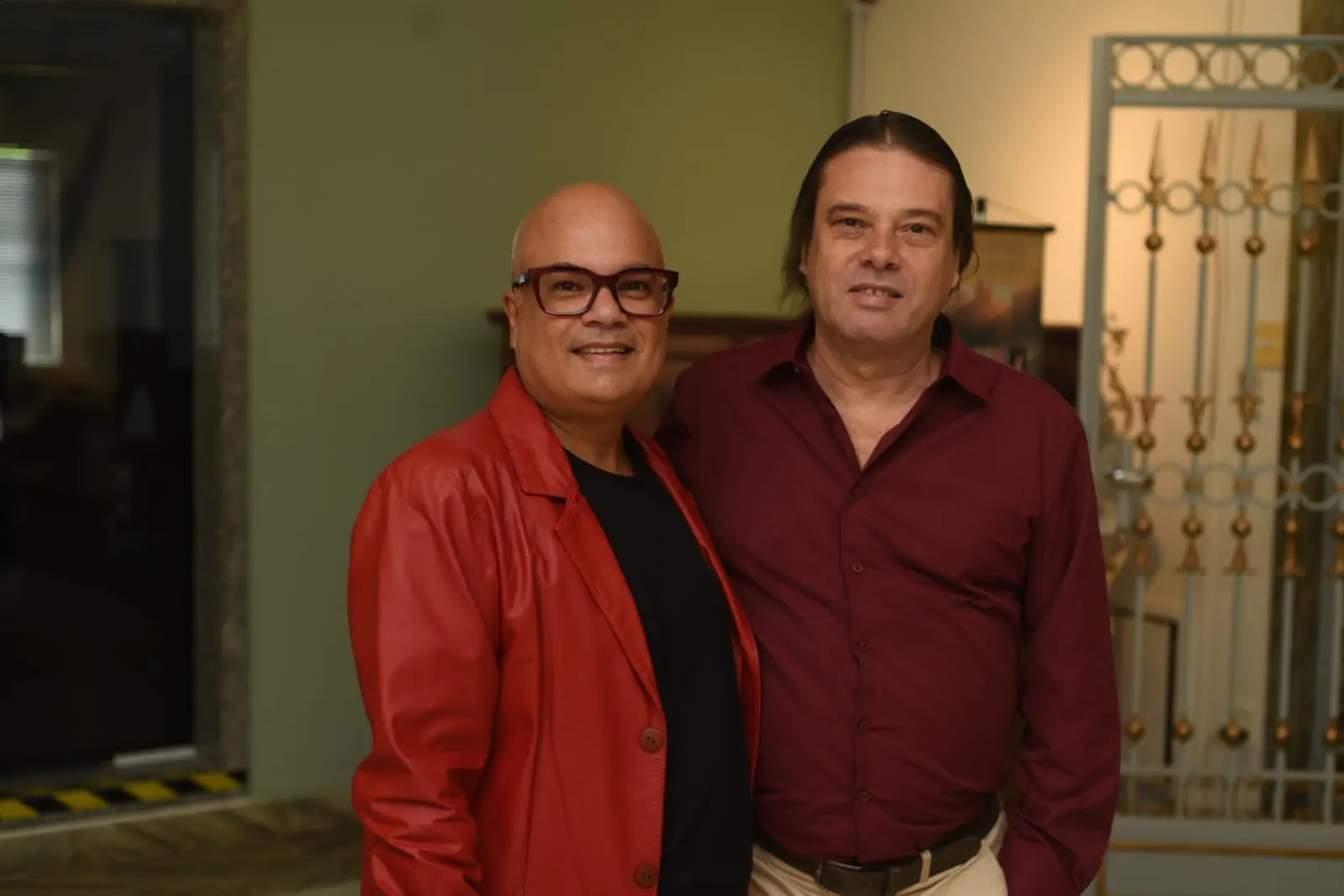 Novos Embaixadores do Rio