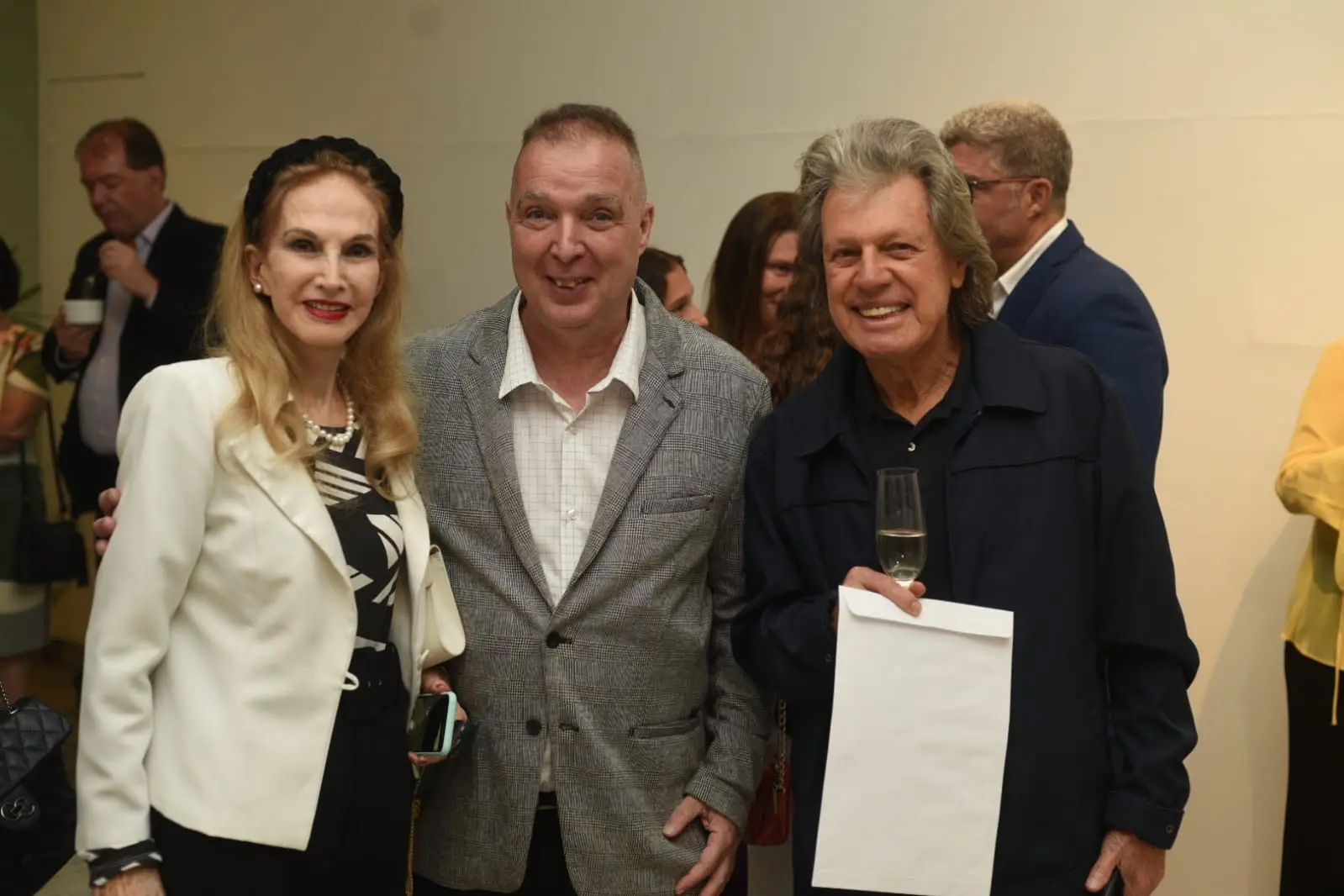 Novos Embaixadores do Rio
