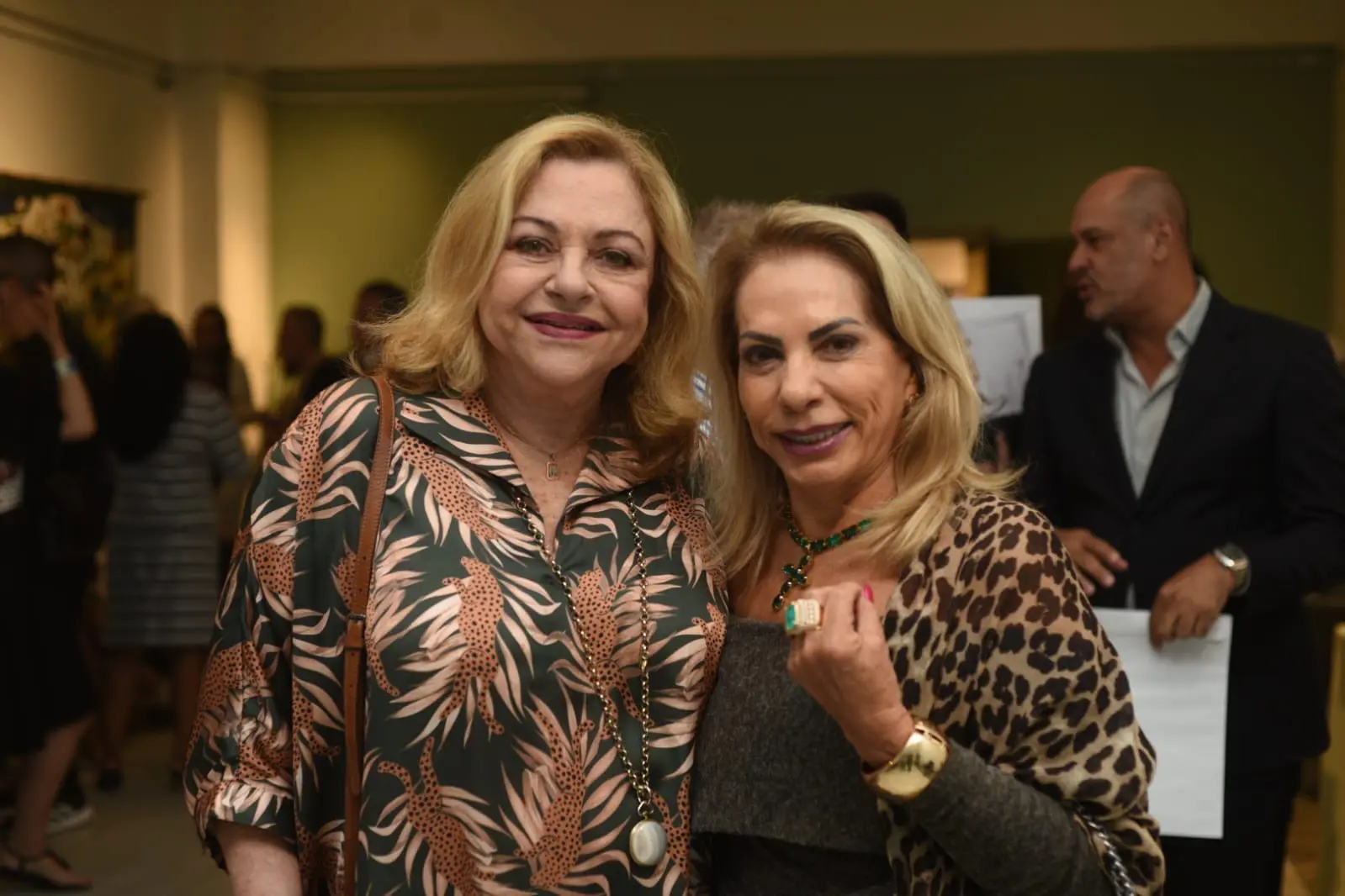 Novos Embaixadores do Rio
