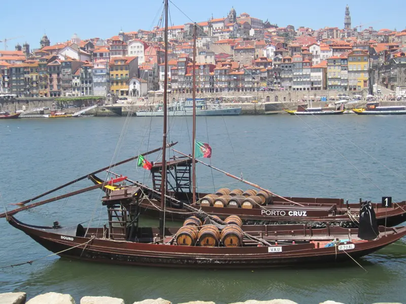 Enoturismo e Enogastroturismo