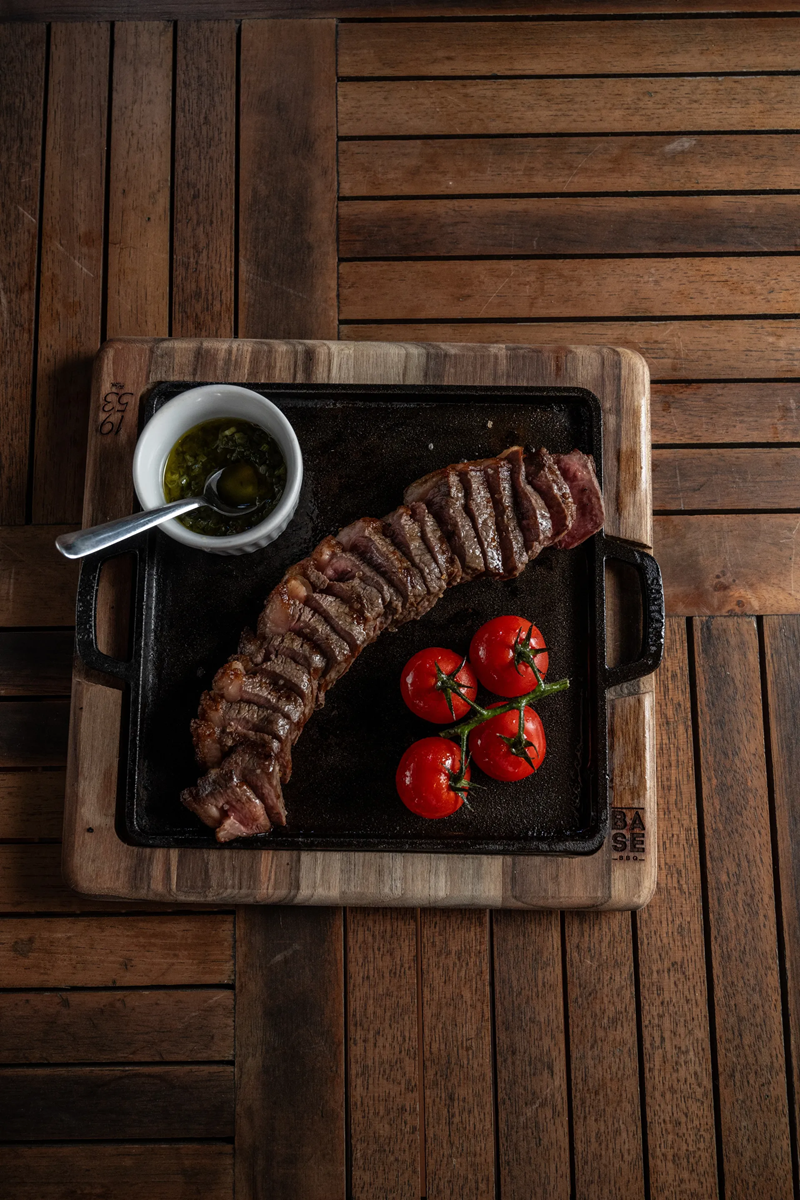 Accor expande gastronomia