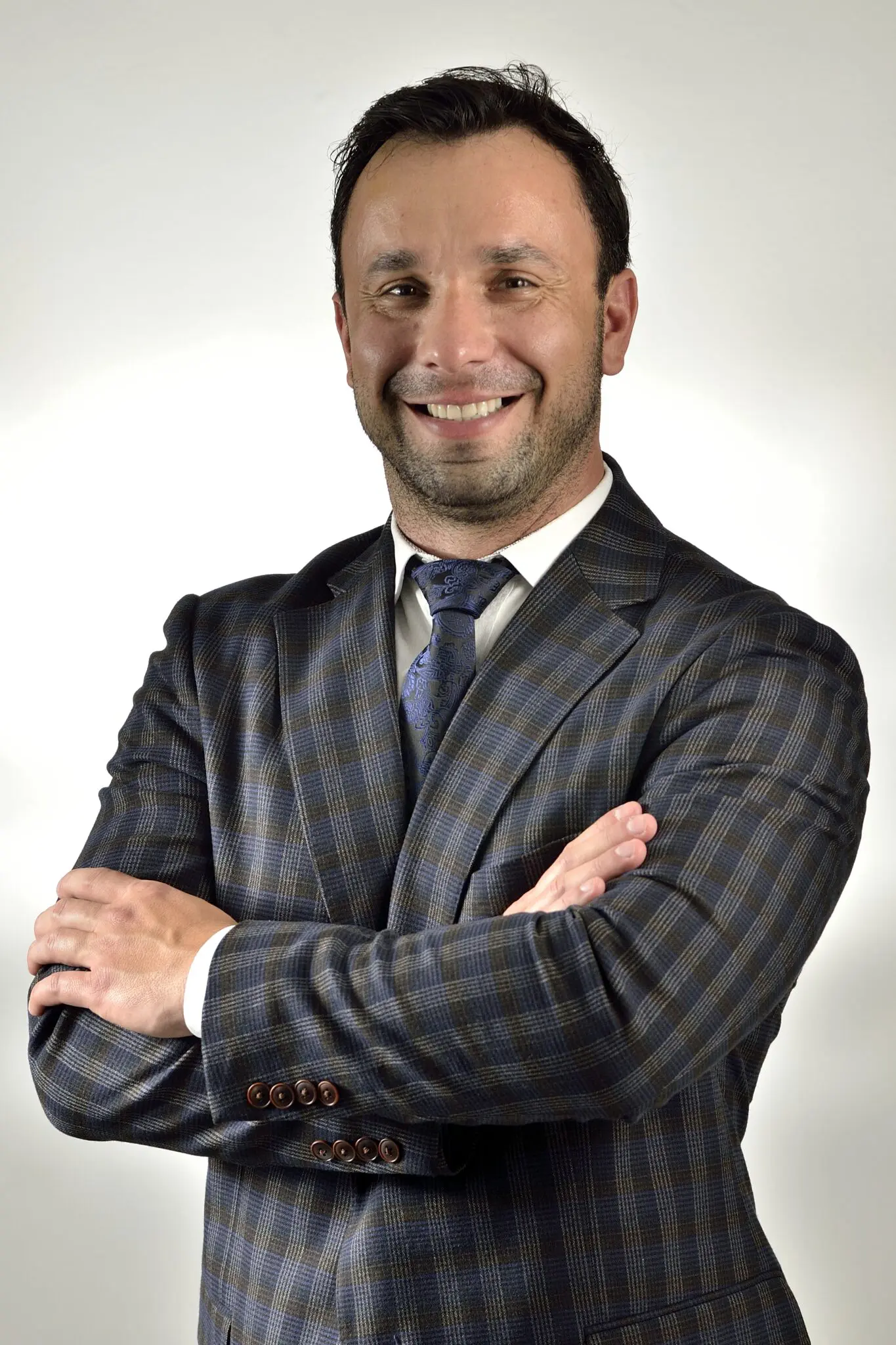 Daniel Toledo é advogado da Toledo e Advogados Associados especializado em Direito Internacional, consultor de negócios internacionais, palestrante e sócio da LeeToledo PLLC. - Foto: divulgação Toledo e Associados