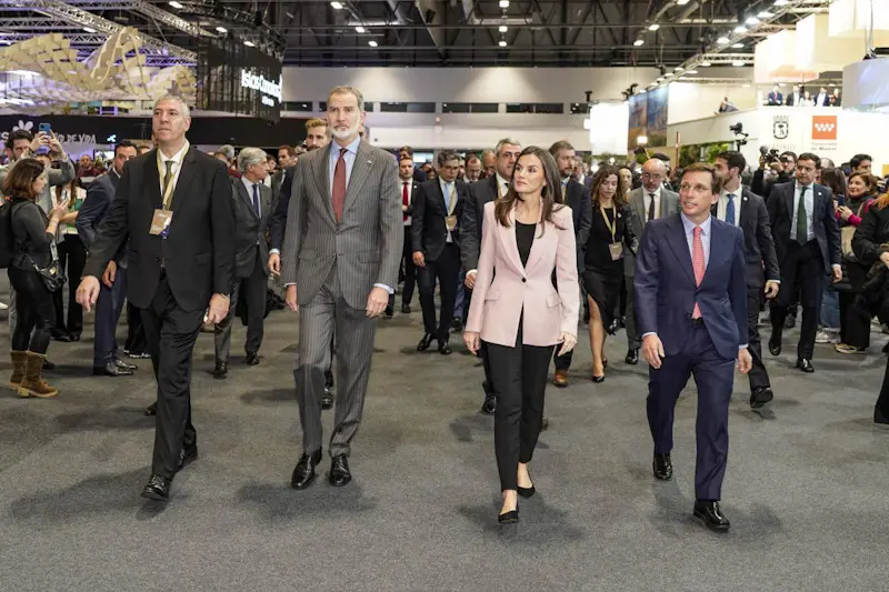 FITUR 2025