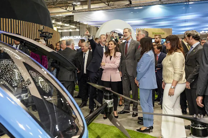 FITUR 2025