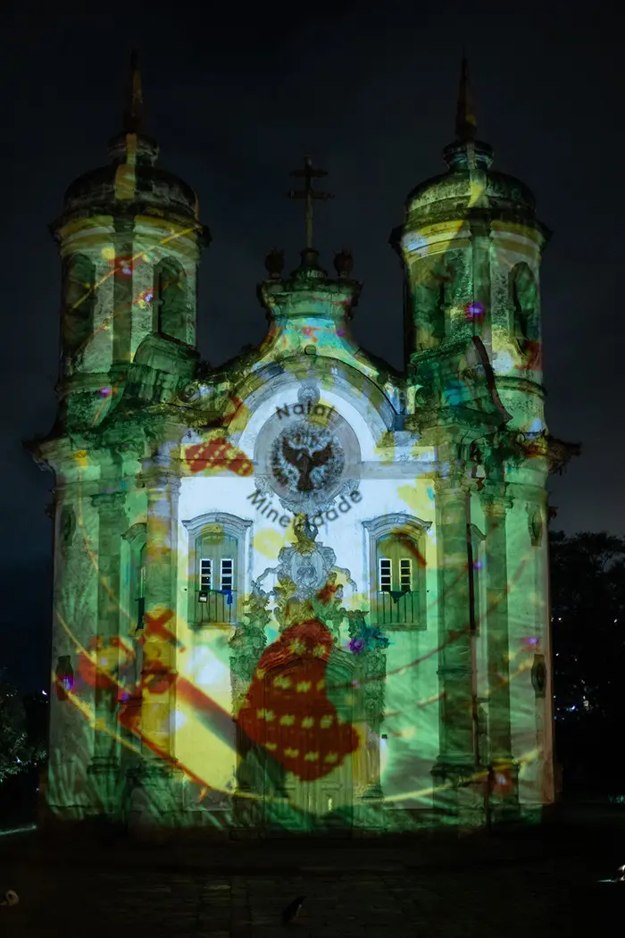Natal Ouro Preto