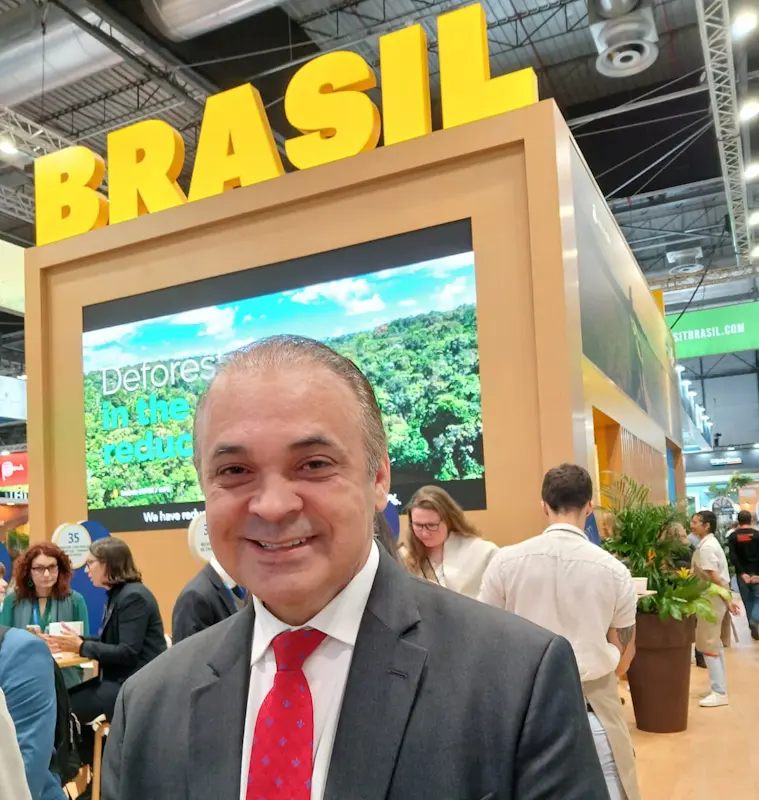 São Paulo aposta no reposicionamento global do turismo