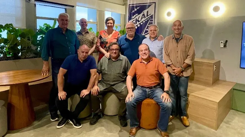 A reunião destacou a importância de integrar diferentes áreas do turismo e consolidar iniciativas que impactem positivamente o setor no Brasil e na América Latina - Foto: divulgação Agência Amigo