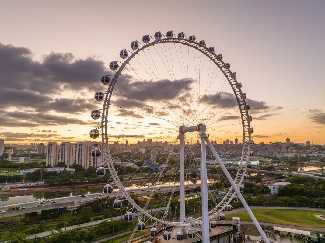 Transformar momentos de lazer em momentos de solidariedade é o objetivo da nova campanha social lançada pela Roda Rico - Foto: divulgação