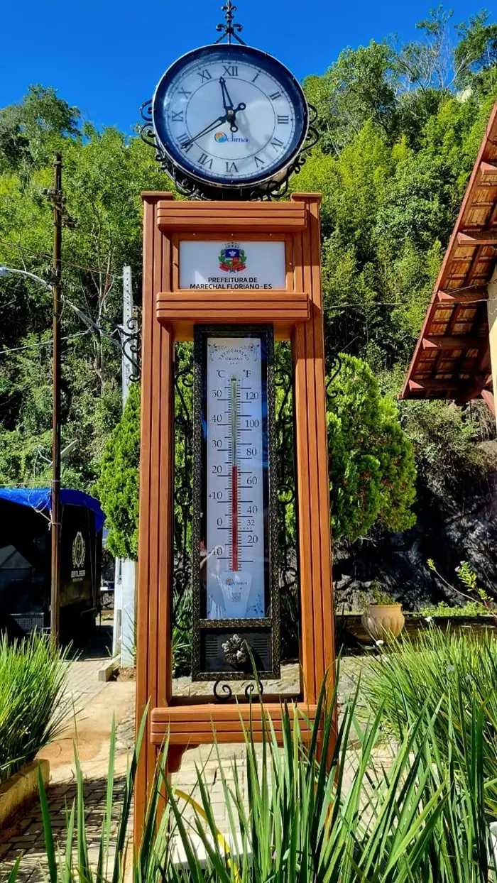 Oclima