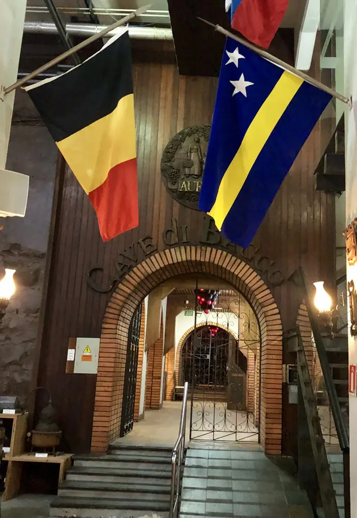 Enoturismo e Enogastroturismo