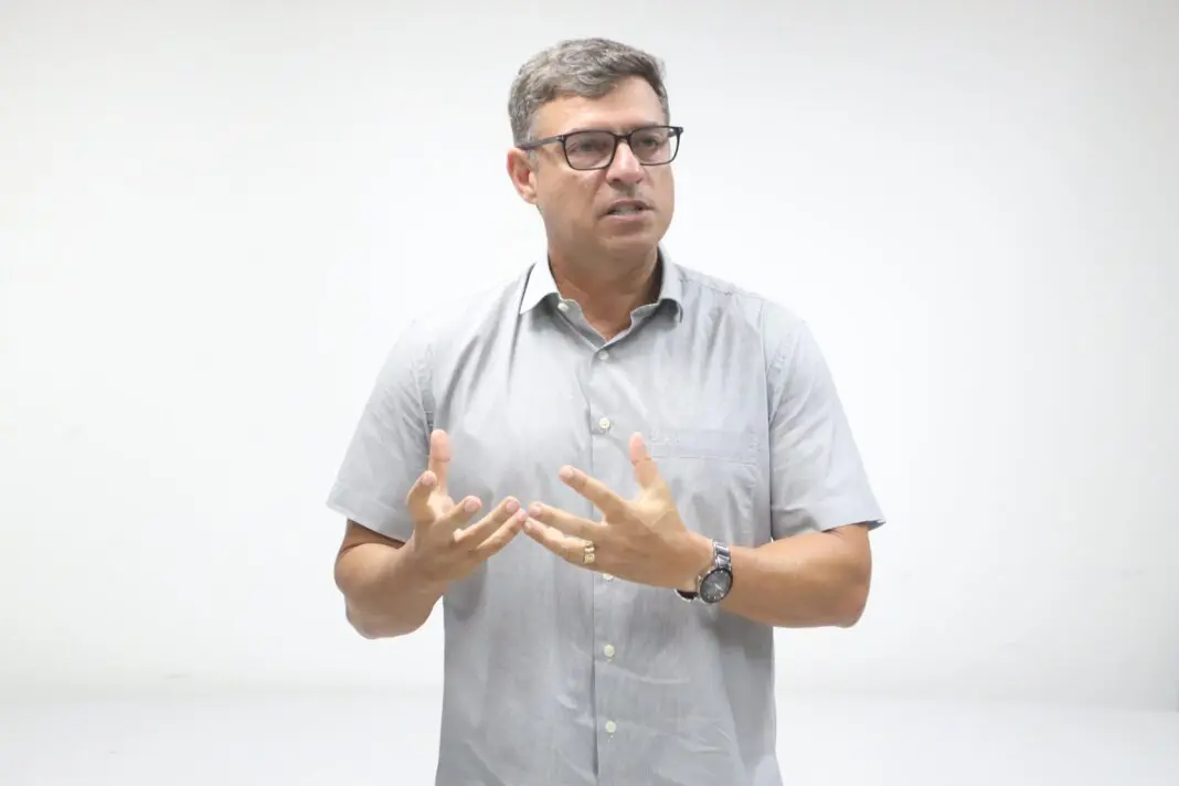 Vitor Hugo Castelliano - Foto: divulgação - Setur - João Pessoa Vitor Hugo Castelliano - Foto: divulgação - Setur - João Pessoa - turismo