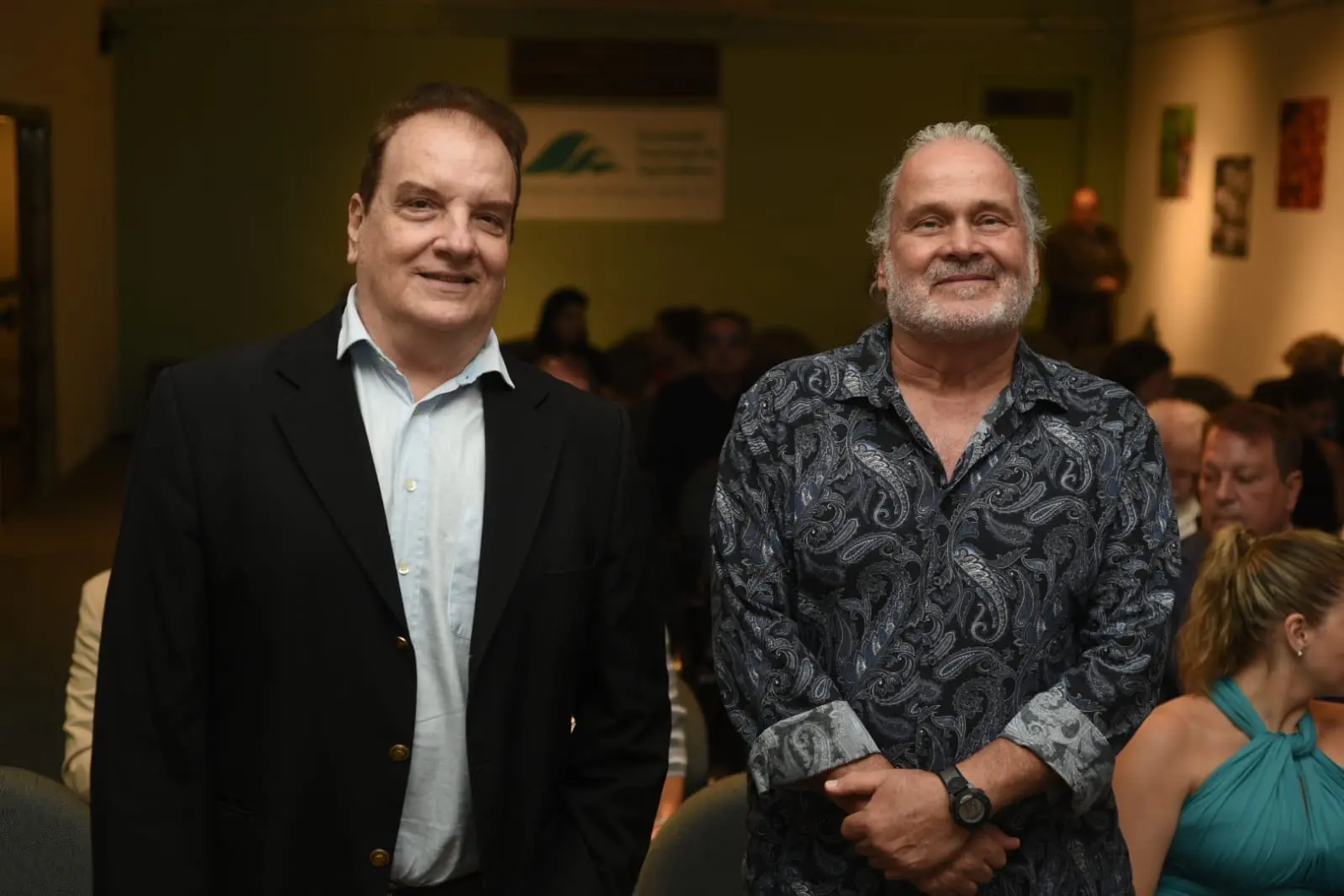 Novos Embaixadores do Rio