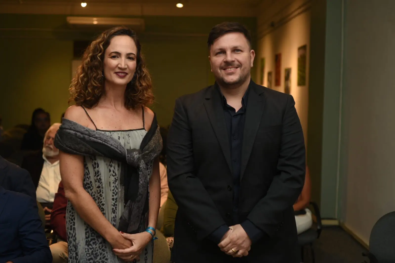 Novos Embaixadores do Rio
