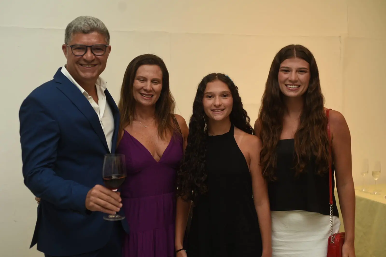 Novos Embaixadores do Rio