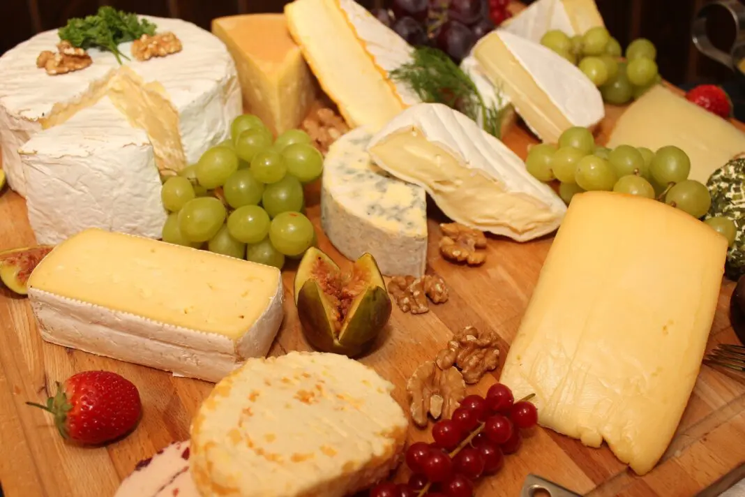 Queijos artesanais paulistas dão novo impulso ao turismo gastronômico - Foto: Pixabay