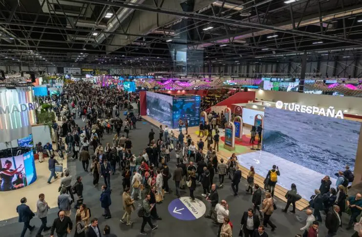 FITUR 2025