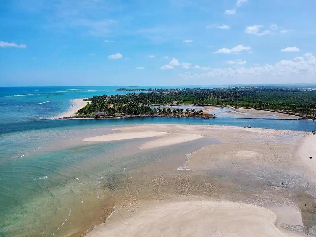 Pontal de Maracaípe
