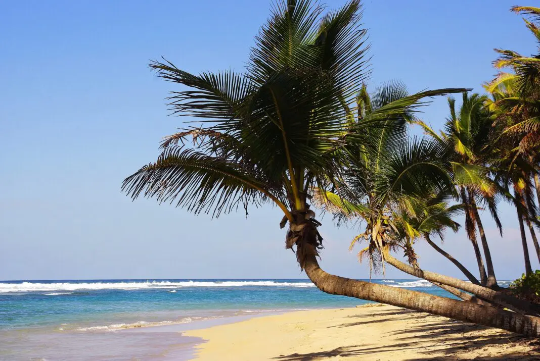 Punta Cana - Foto: Pixabay Punta Cana - Foto: Pixabay