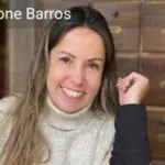 Simone Barros