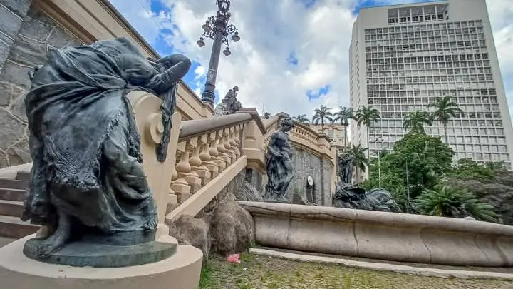 São Paulo, 471 anos