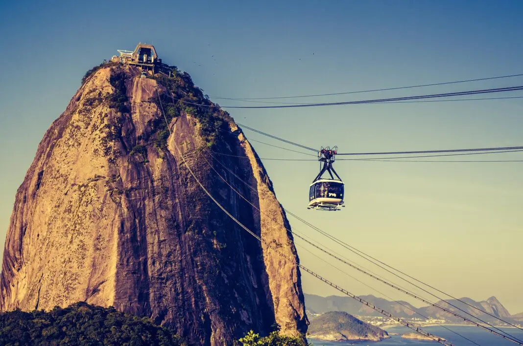 Empresa é patrocinadora e agência de viagem oficial dos shows da Shakira no Brasil - Foto: Rio de Janeiro - Crédito: Pixabay Empresa é patrocinadora e agência de viagem oficial dos shows da Shakira no Brasil - Foto: Rio de Janeiro - Crédito: Pixabay