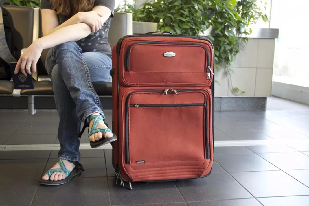 Volume de passageiros afetados por cancelamentos de voos no Brasil mais que triplica em dois anos, aponta levantamento da AirHelp - Foto: Pixabay