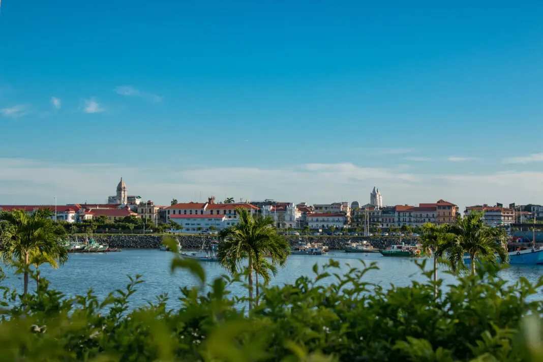 @VisitPanama Panamá realizará roadshow no Brasil com workshop e capacitações em três capitais - Crédito - Visit Panama