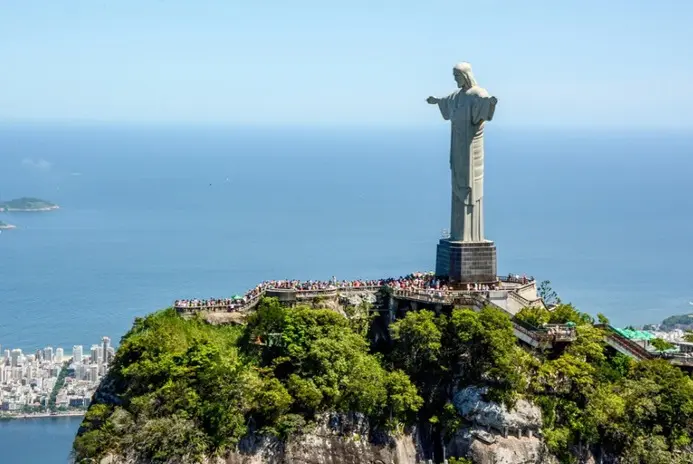 Investimentos estrangeiros