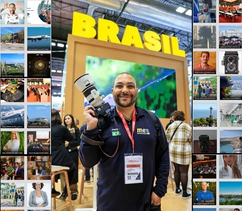 Eric Brasil Eric Ribeiro