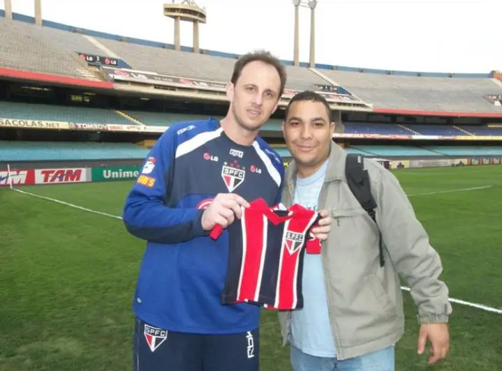 Eric Ribeiiro