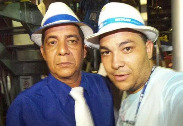 Eric Ribeiro
