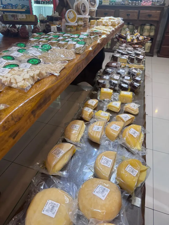 Turismo gastronômico SP