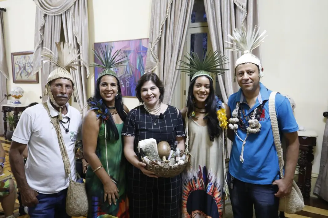 Hesíodo Góes - Secom (2) Empetur vai promover cultura e turismo no Carnaval do Rio de Janeiro através de parceria com a Unidos do Viradouro - Foto: Hesíodo Góes - Secom