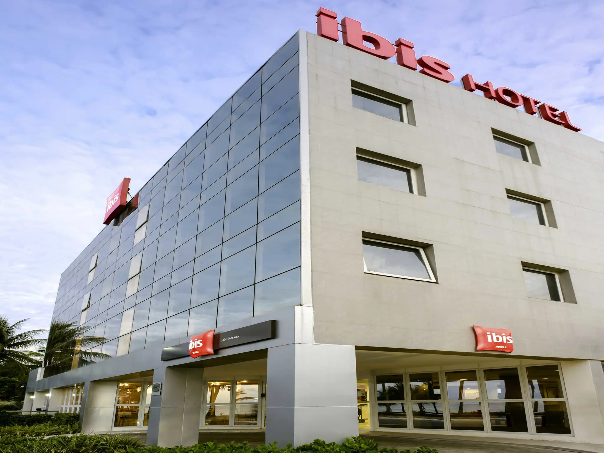 ibis João Pessoa