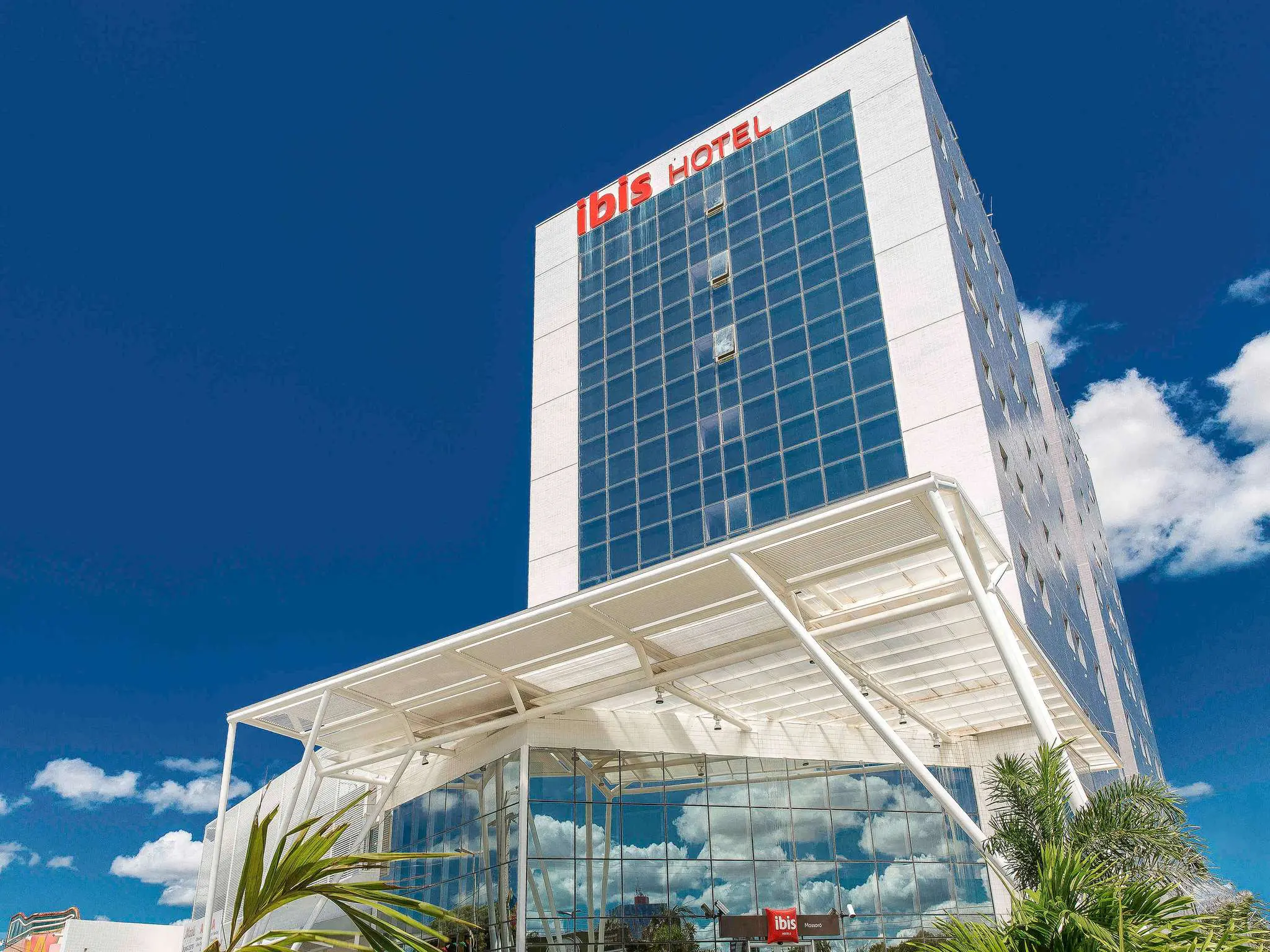 ibis Mossoró