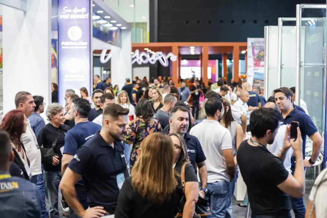 Resorts Brasil já confirmou a participação de quase 20 marcas associadas na Travel Next Minas (Foto: Divulgação)