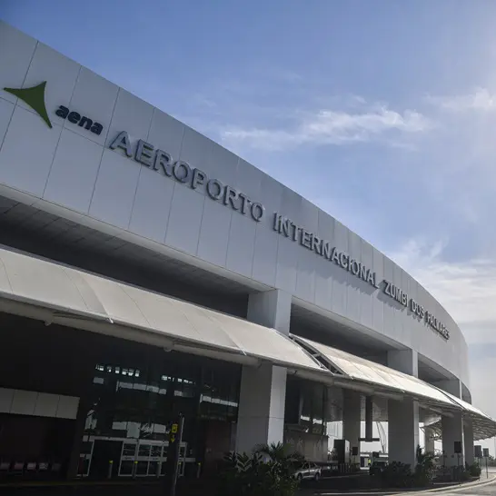 Aena lança maior concorrência de mídia para o setor aeroportuário do Brasil Aena lança maior concorrência de mídia para o setor aeroportuário do Brasil