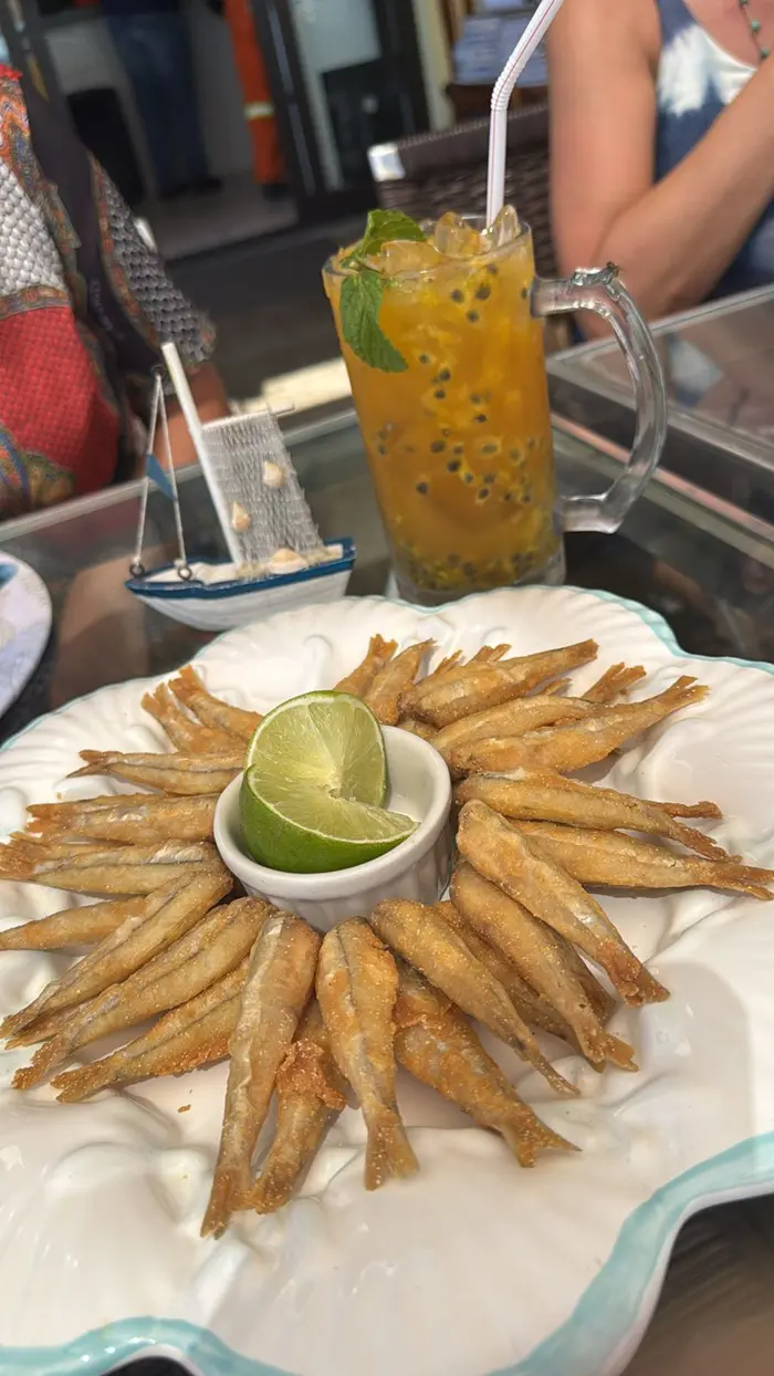 Turismo gastronômico SP