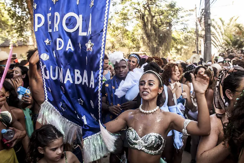 Blocos do Rio