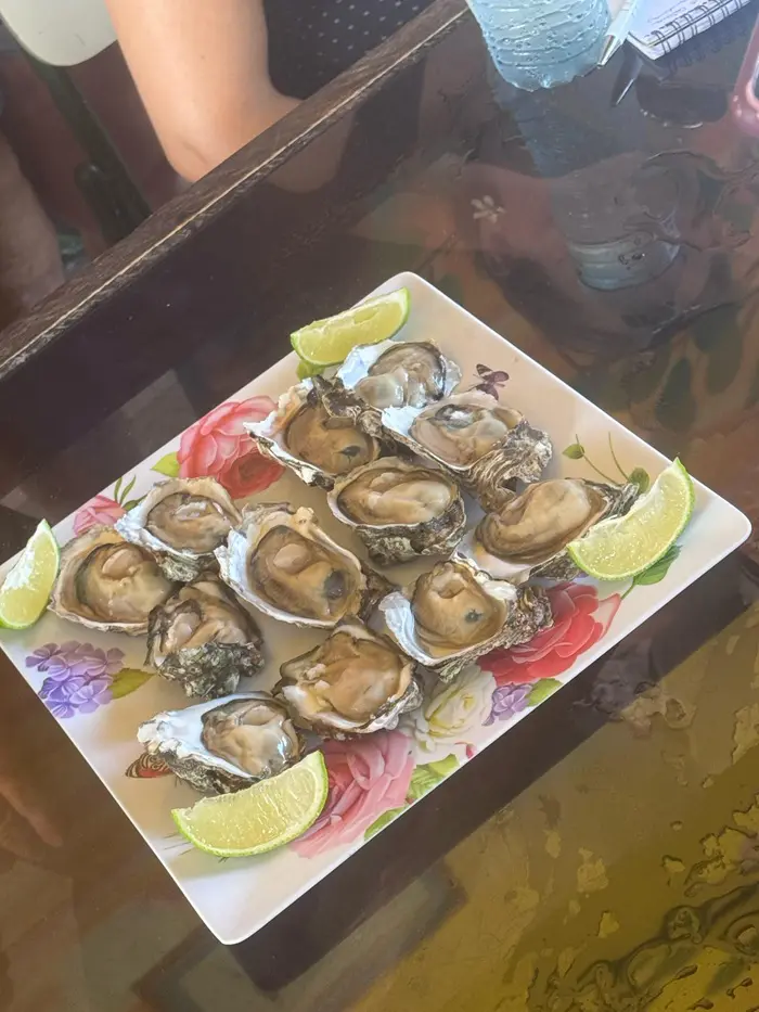 Turismo gastronômico SP