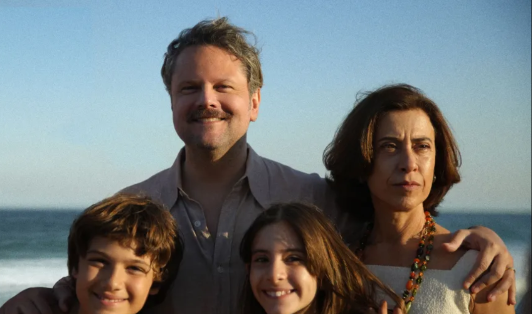 Filme 'Ainda Estou Aqui', de Walter Salles - Foto: reprodução