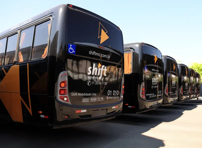 Shift Mobilidade