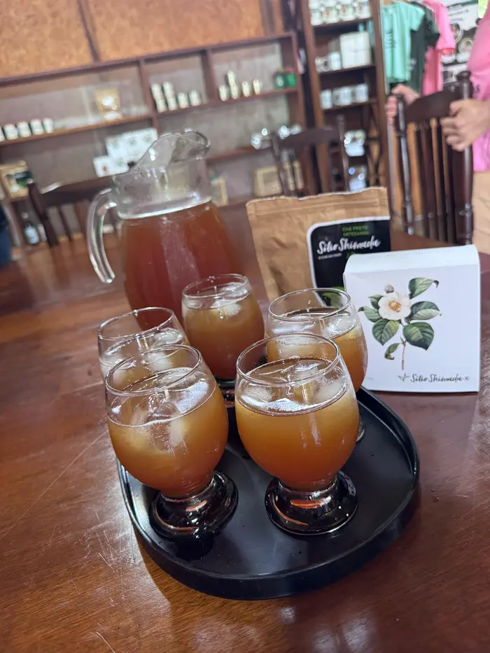 Turismo gastronômico SP