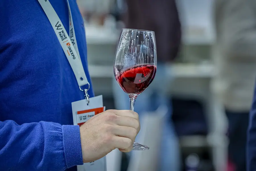 Wine Paris 2025