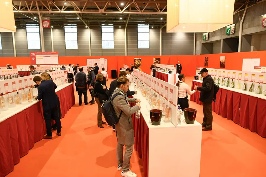 Wine Paris 2025