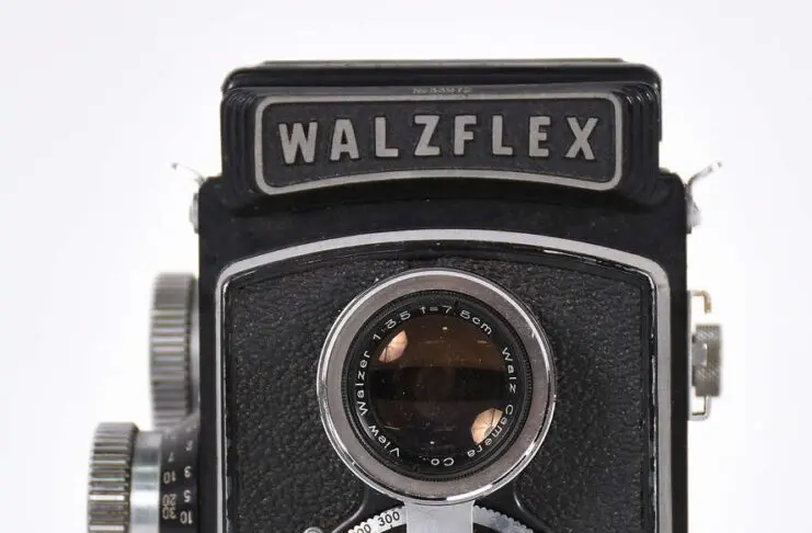 Walzflex