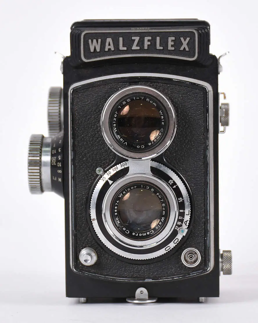 Walflex 500 Walzflex