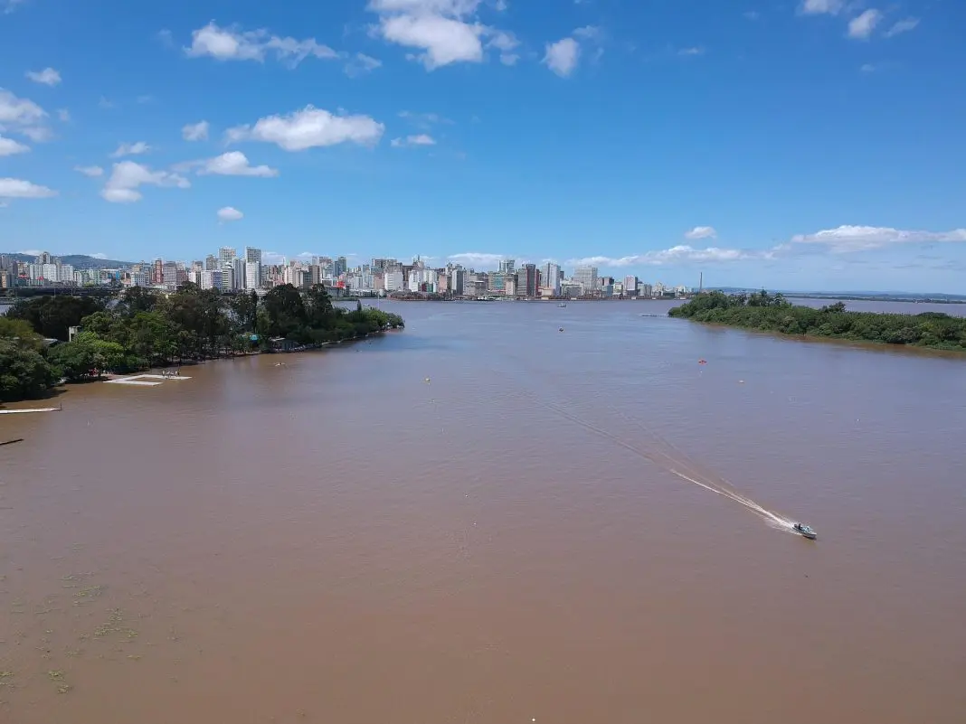 Porto Alegre - Brasil - - Foto: Pixabay