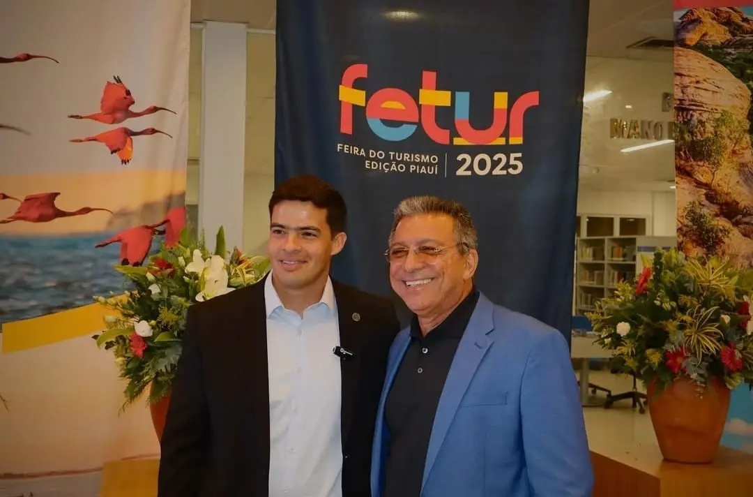 Fetur Piauí 2025